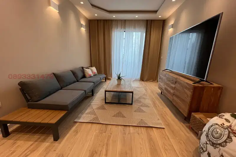 2-bedroom apartment in Plovdiv, Centyr