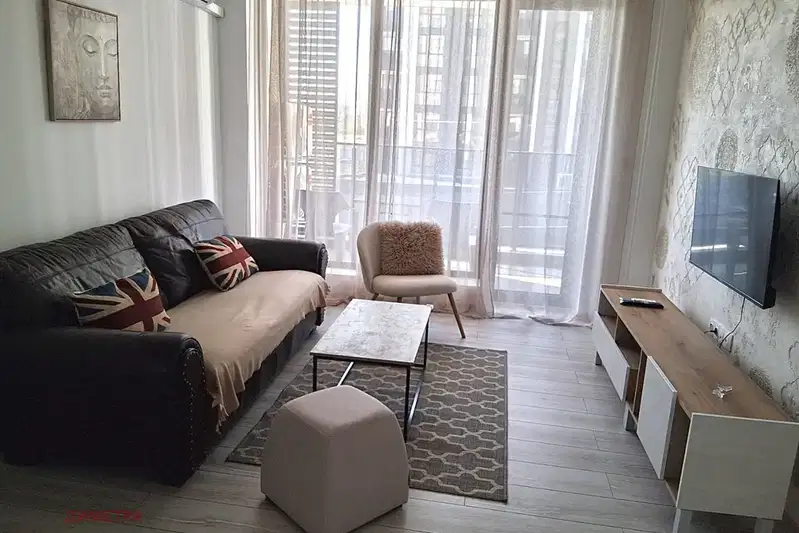 2-bedroom apartment in Plovdiv, Centyr