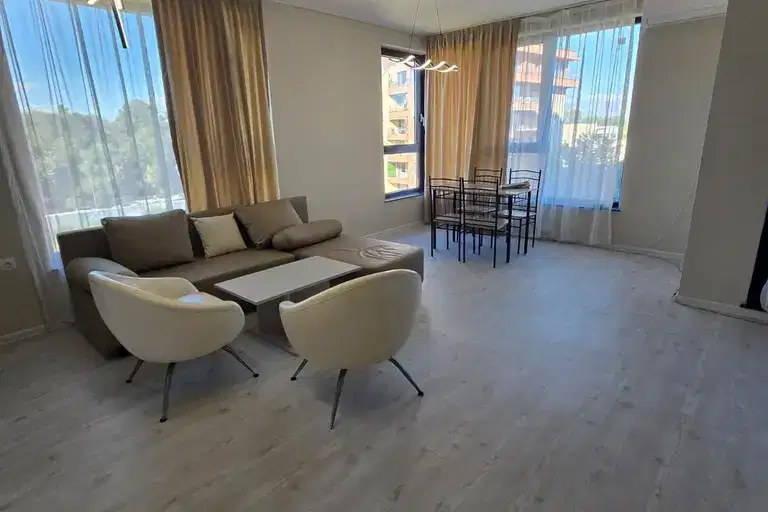 2-bedroom apartment in Plovdiv, Centyr