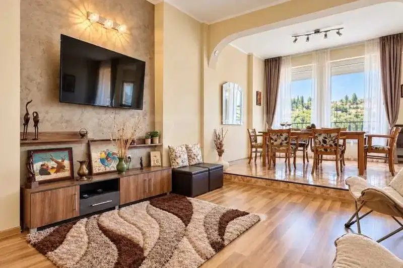 2-bedroom apartment in Plovdiv, Centyr