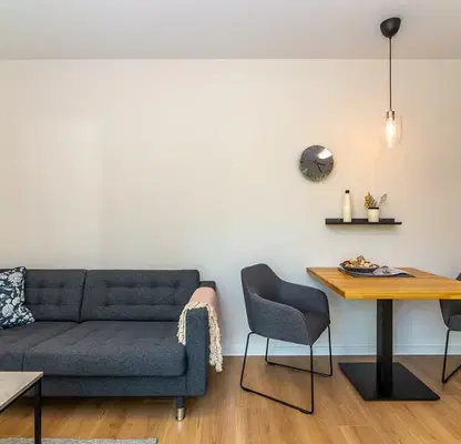 Photo 4 — 2-bedroom apartment in Plovdiv, Centyr