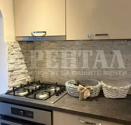 Photo 3 — Two-room apartment in Center Plovdiv with elevator