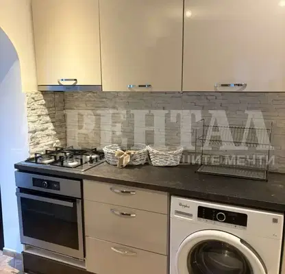 Photo 4 — Two-room apartment in Center Plovdiv with elevator