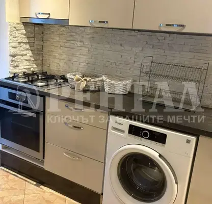 Photo 5 — Two-room apartment in Center Plovdiv with elevator