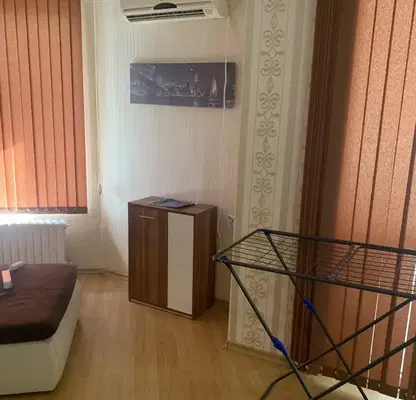 Снимка 4 — Двустаен апартамент с две тераси в Център, Мараша, Пловдив