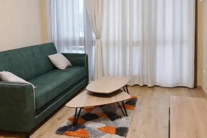 2-bedroom apartment in Plovdiv, Centyr