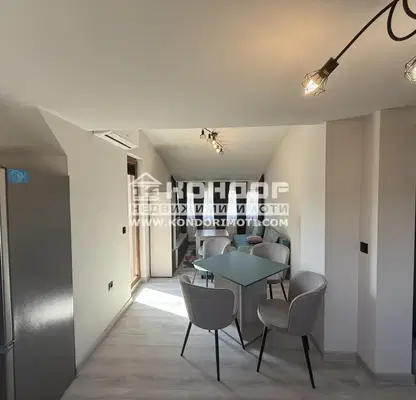 Photo 3 — 2-bedroom apartment in Plovdiv, Centyr
