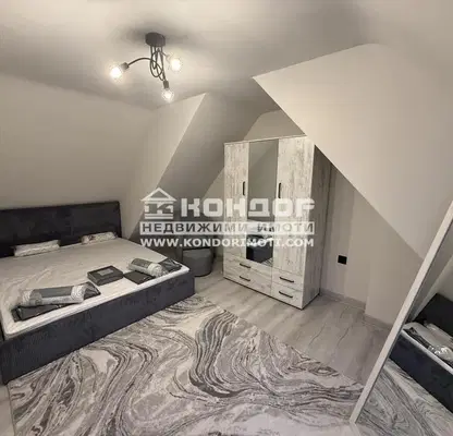 Photo 4 — 2-bedroom apartment in Plovdiv, Centyr