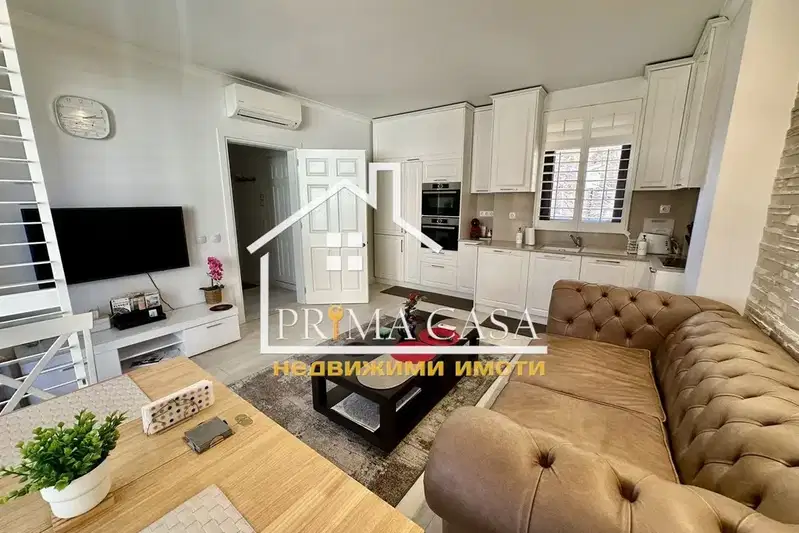 2-bedroom apartment in Plovdiv, Centyr