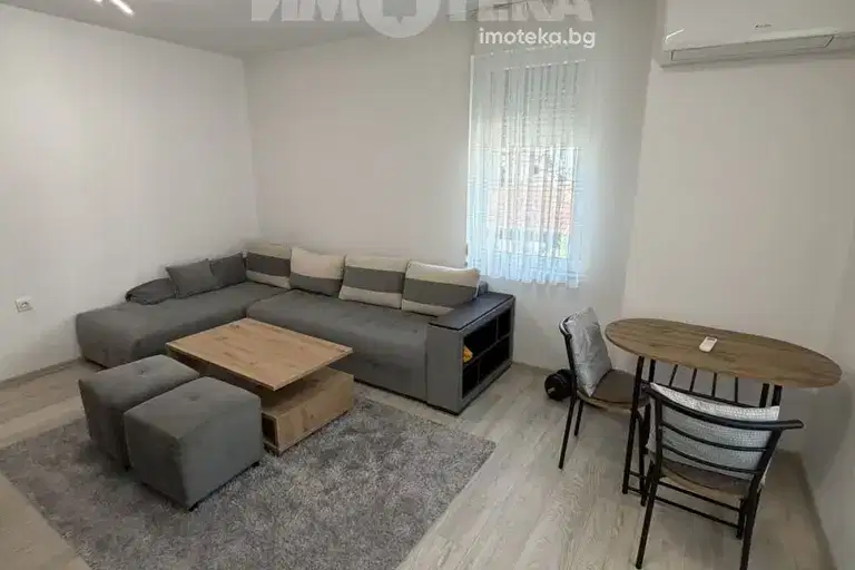 2-bedroom apartment in Plovdiv, Centyr