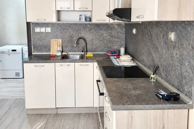 2-bedroom apartment in Plovdiv, Centyr