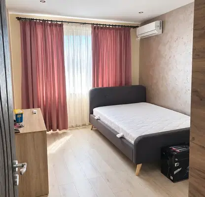 Photo 2 — 2-bedroom apartment in Plovdiv, Centyr
