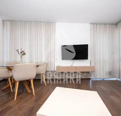 Photo 2 — 2-bedroom apartment in Plovdiv, Centyr