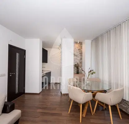Photo 4 — 2-bedroom apartment in Plovdiv, Centyr