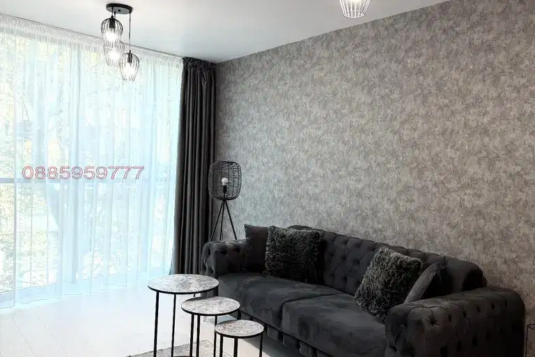 2-bedroom apartment in Plovdiv, Centyr