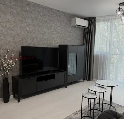 Photo 2 — 2-bedroom apartment in Plovdiv, Centyr
