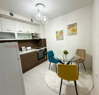 Photo 4 — 2-bedroom apartment in Plovdiv, Centyr