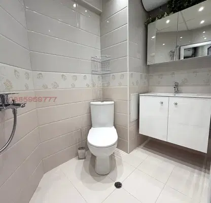 Photo 5 — 2-bedroom apartment in Plovdiv, Centyr