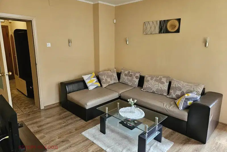 2-bedroom apartment in Plovdiv, Centyr