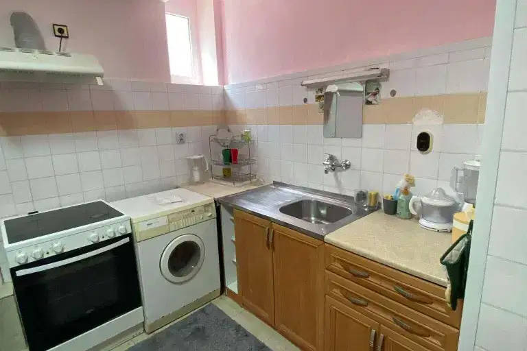 2-bedroom apartment in Plovdiv, Centyr