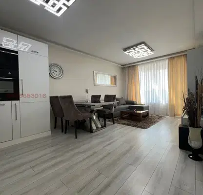 Photo 3 — 2-bedroom apartment in Plovdiv, Centyr
