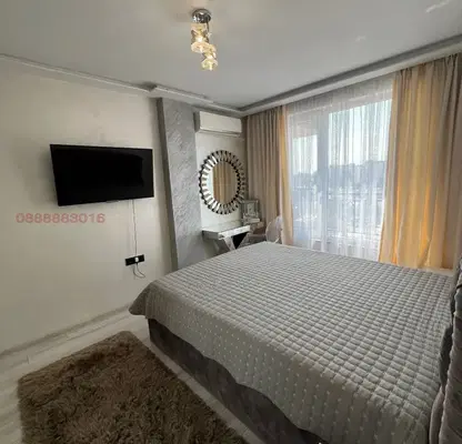 Photo 4 — 2-bedroom apartment in Plovdiv, Centyr