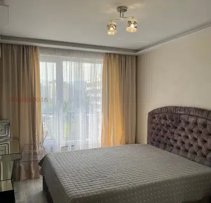 Photo 5 — 2-bedroom apartment in Plovdiv, Centyr