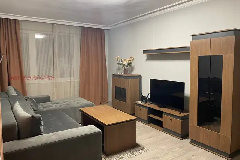 2-bedroom apartment in Plovdiv, Centyr