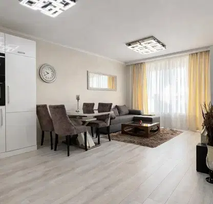 Photo 3 — Two-room apartment in Center, Plovdiv with elevator