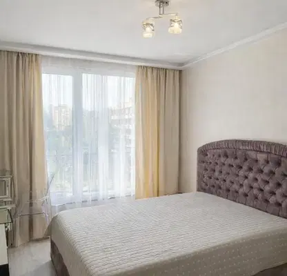 Photo 4 — Two-room apartment in Center, Plovdiv with elevator