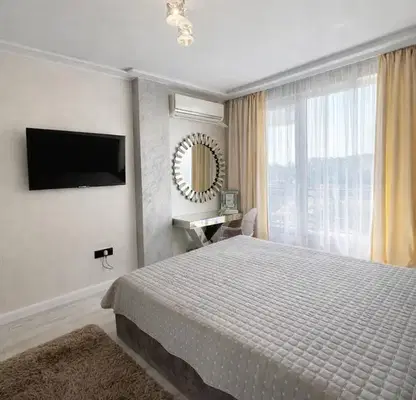 Photo 5 — Two-room apartment in Center, Plovdiv with elevator