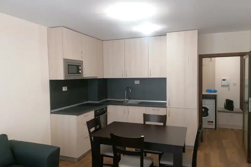 2-bedroom apartment in Plovdiv, Centyr