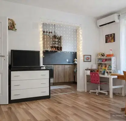 Photo 3 — Two-room apartment in Center, Plovdiv with elevator