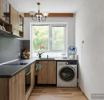 Photo 4 — Two-room apartment in Center, Plovdiv with elevator