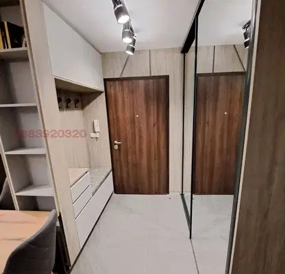Photo 2 — 2-bedroom apartment in Plovdiv, Centyr