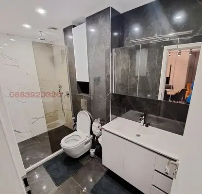 Photo 3 — 2-bedroom apartment in Plovdiv, Centyr