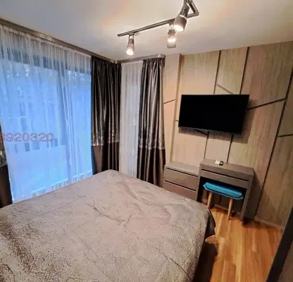 Photo 4 — 2-bedroom apartment in Plovdiv, Centyr