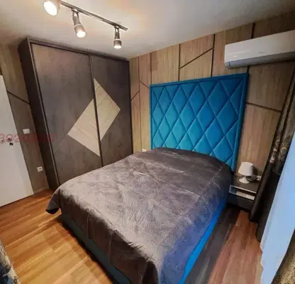 Photo 5 — 2-bedroom apartment in Plovdiv, Centyr