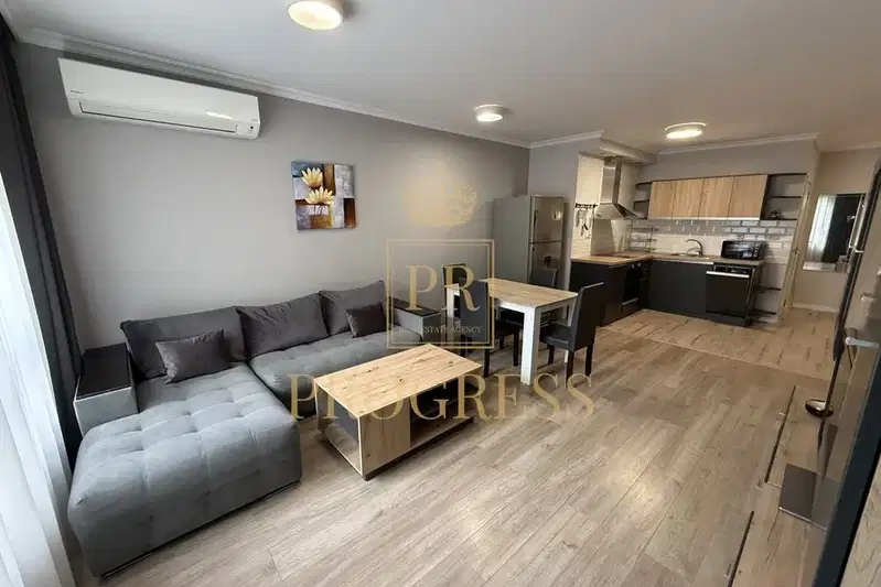 2-bedroom apartment in Plovdiv, Centyr