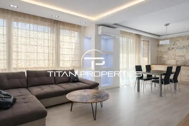 2-bedroom apartment in Plovdiv, Centyr