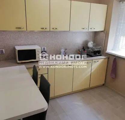 Photo 3 — 2-bedroom apartment in Plovdiv, Centyr