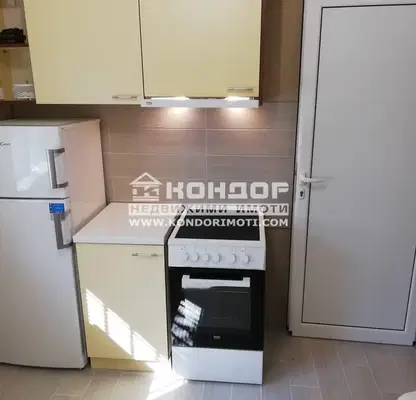 Photo 4 — 2-bedroom apartment in Plovdiv, Centyr