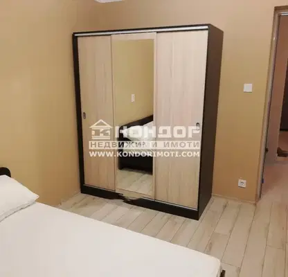 Photo 5 — 2-bedroom apartment in Plovdiv, Centyr