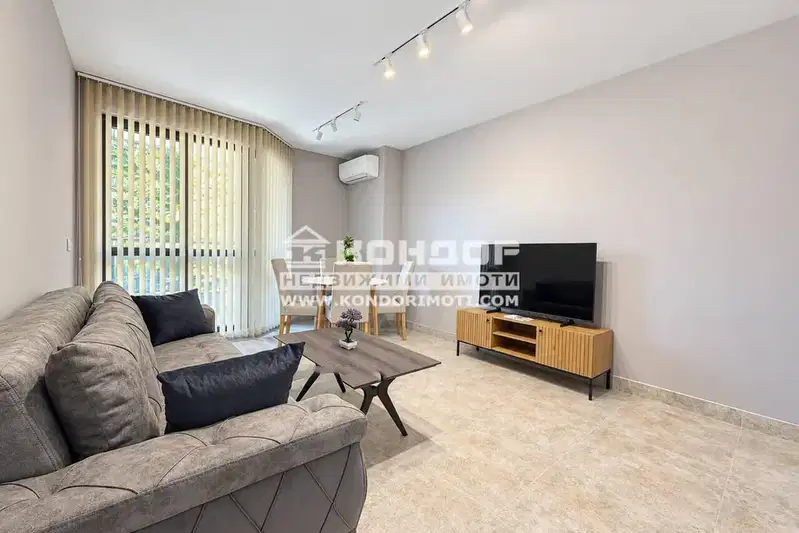 2-bedroom apartment in Plovdiv, Centyr