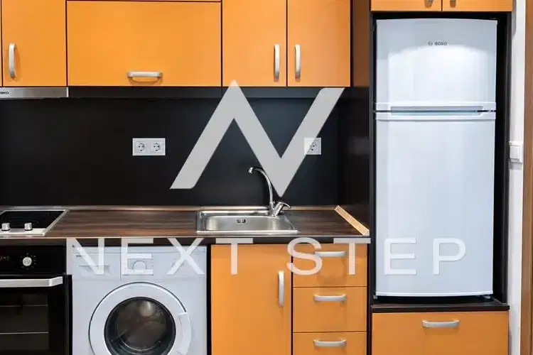 2-bedroom apartment in Plovdiv, Centyr