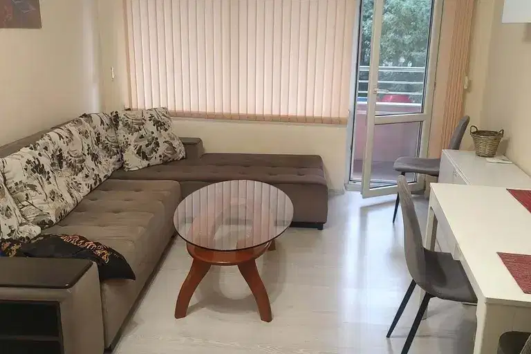 2-bedroom apartment in Plovdiv, Centyr