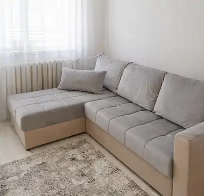 Photo 2 — Two-room apartment in Center, Plovdiv with internet
