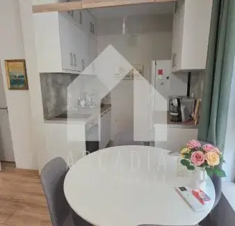 Photo 3 — 2-room apartment in Center, Marasha with laundry room