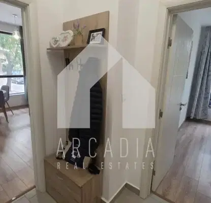 Photo 4 — 2-room apartment in Center, Marasha with laundry room