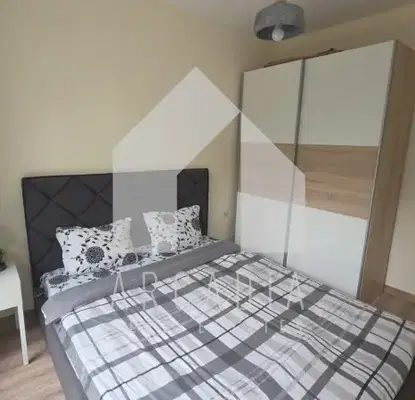 Photo 5 — 2-room apartment in Center, Marasha with laundry room